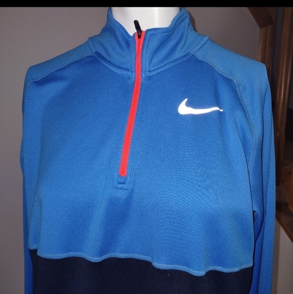 NIKE reflective jacket - Picture 2 of 7
